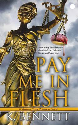 Pay Me in Flesh
