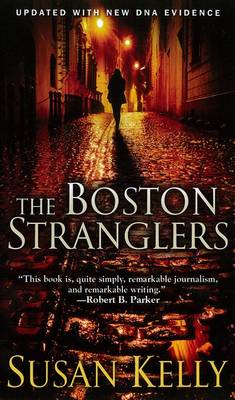 The Boston Stranglers