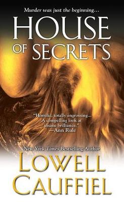 House Of Secrets