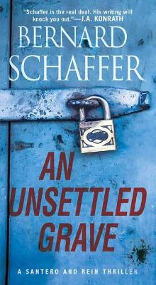 Unsettled Grave