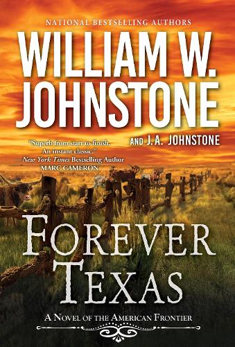 Forever Texas