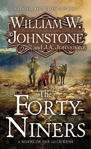 Forty-Niners,  The