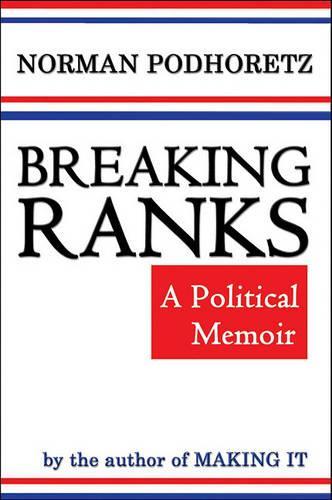 Breaking Ranks