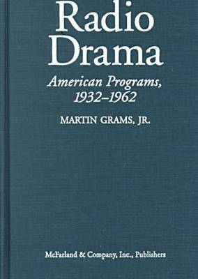 Radio Drama