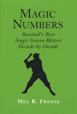 Magic Numbers