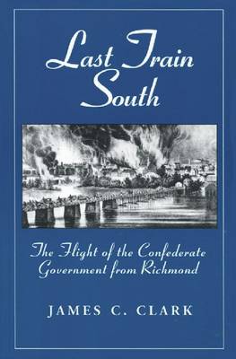 Last Train South