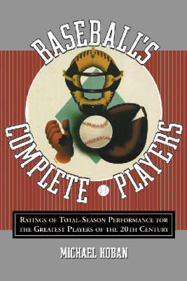 Baseball's Complete Players
