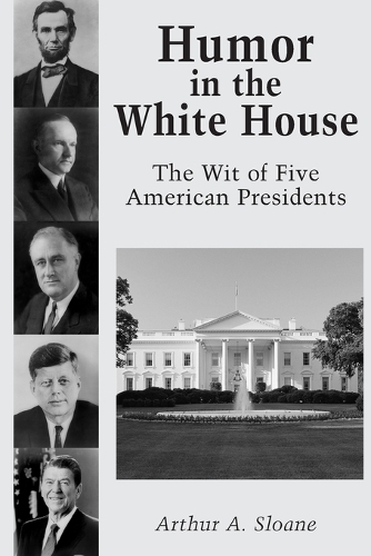 Humor in the White House