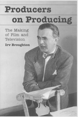 Producers on Producing