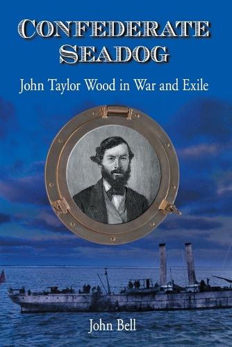 Confederate Seadog