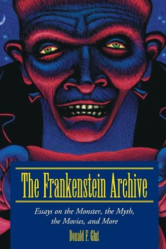 The Frankenstein Archive