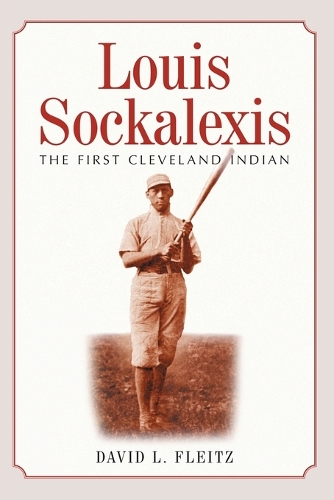 Louis Sockalexis