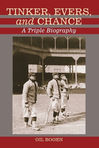 Tinker, Evers, and Chance