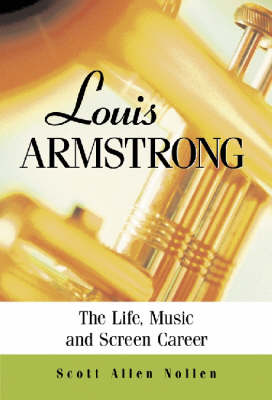 Louis Armstrong