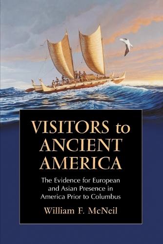 Visitors to Ancient America