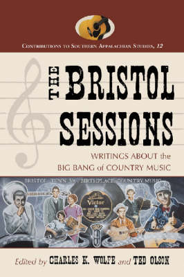 The Bristol Sessions