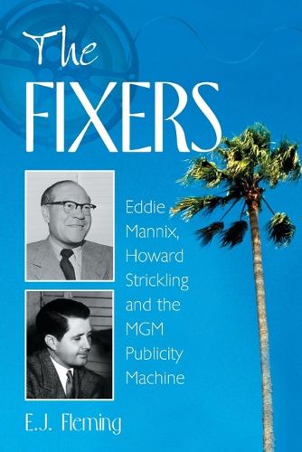 The Fixers