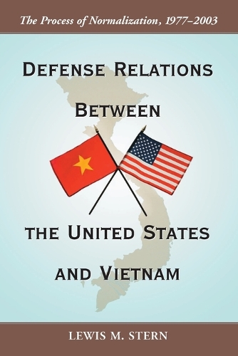 Defense Relations Between the United States and Vietnam