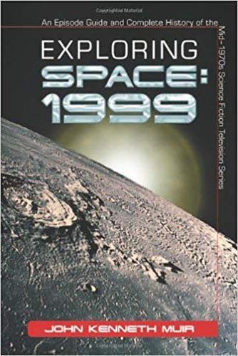 Exploring Space: 1999