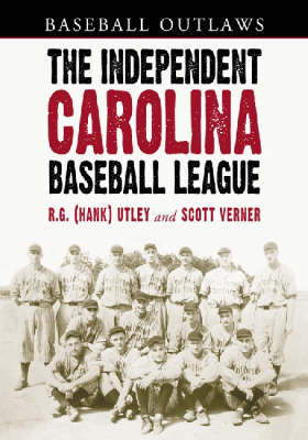 The Independent Carolina Baseball League, 1936-1938