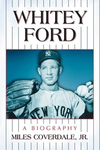 Whitey Ford