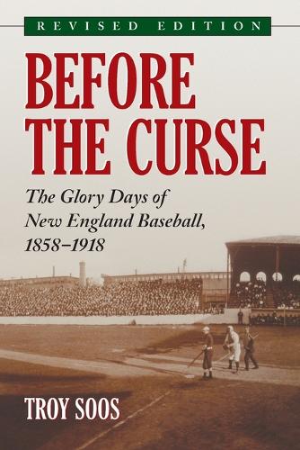 Before the Curse