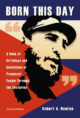 Born This Day