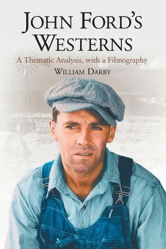 John Ford's Westerns