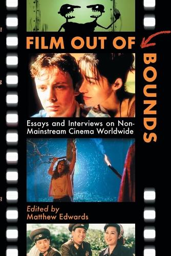 Film Out of Bounds