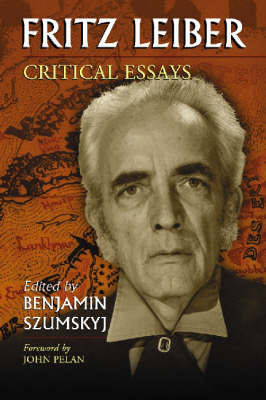 Fritz Leiber