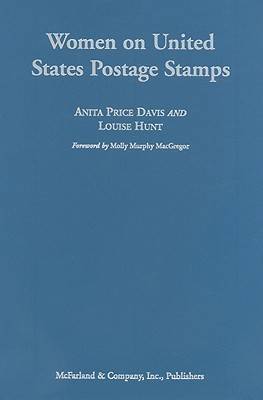 Women on United States Postage Stamps