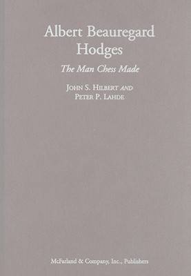 Albert Beauregard Hodges