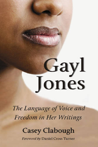 Gayl Jones