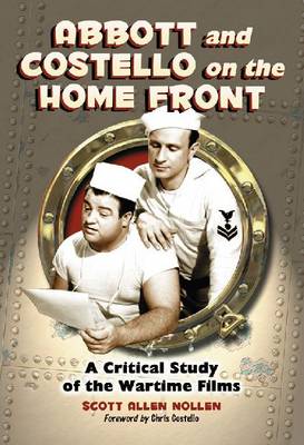Abbott and Costello on the Home Front