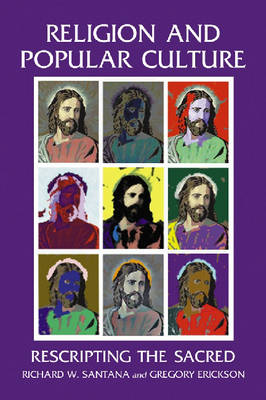 Religion and Popular Culture