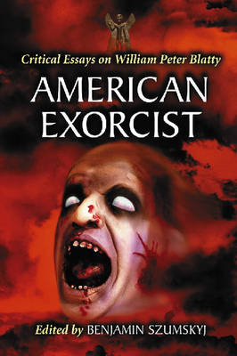 American Exorcist