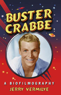 Buster Crabbe