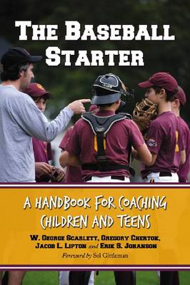 The Baseball Starter