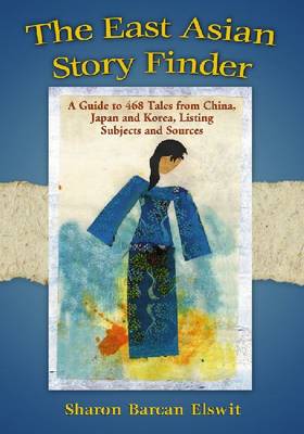 The East Asian Story Finder