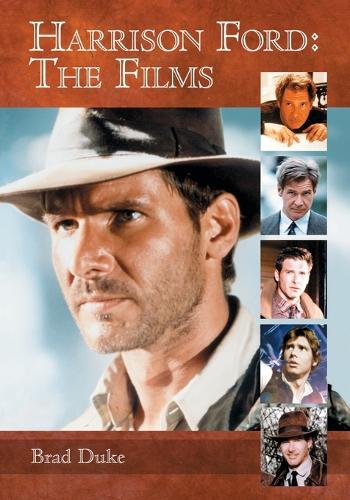 Harrison Ford