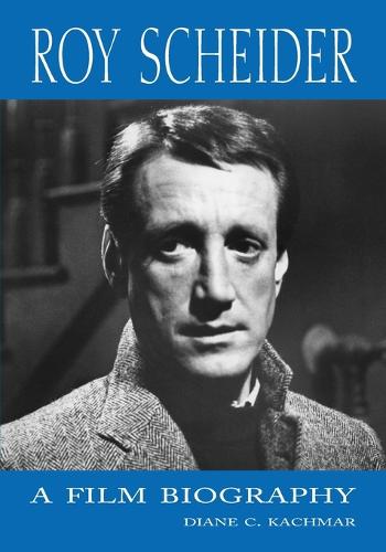 Roy Scheider