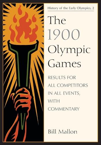 The 1900 Olympic Games