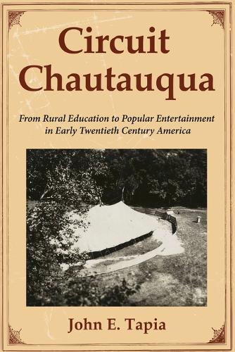 Circuit Chautauqua