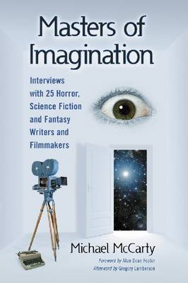 Masters of Imagination