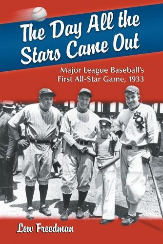 The Day All the Stars Came Out