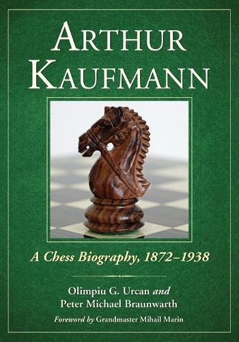 Arthur Kaufmann