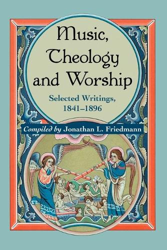 Music, Theology and Worship