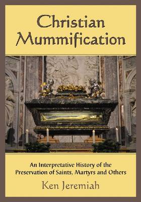 Christian Mummification