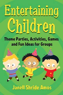 Entertaining Children