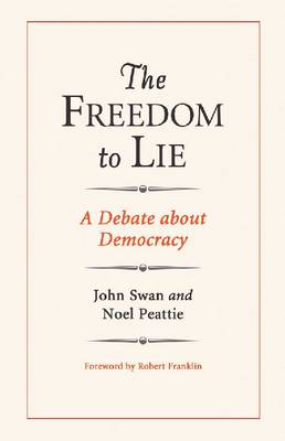 The Freedom to Lie
